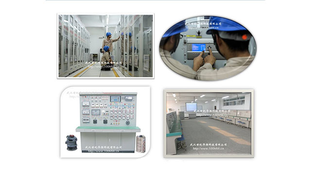 FS繼電保護(hù)實驗室建設(shè)初步方案