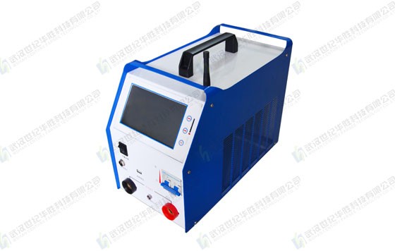 FS-FD蓄電池放電測試儀(放電負載+單節(jié)監(jiān)測)